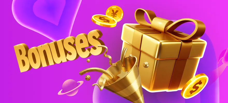 RocketPlay Casino promotions